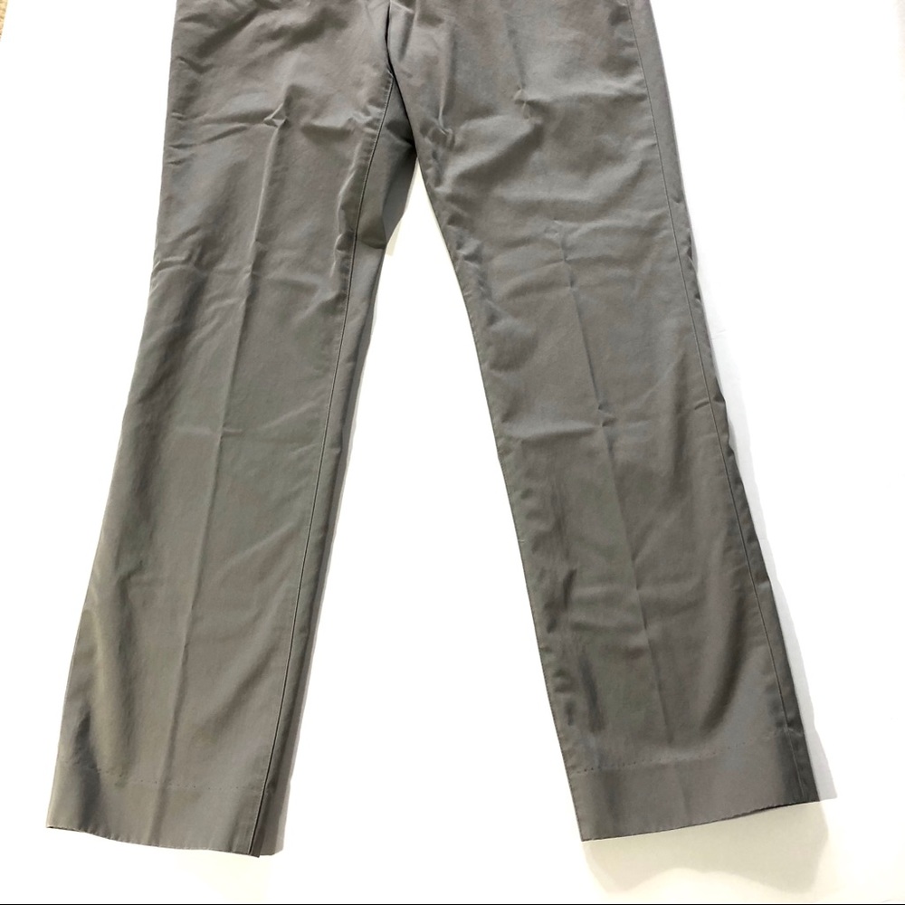 Men’s Bonobos Gray Weekday Warrior Dress Pants - Picture 3 of 8
